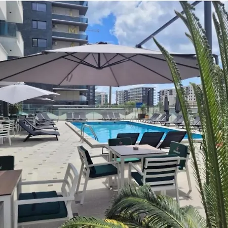 Cozy Studiou Mamaia Nord By Alezzi * ナボダリ