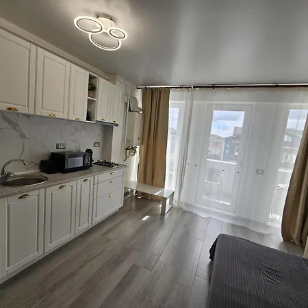 Cozy Studiou Mamaia Nord By Alezzi *