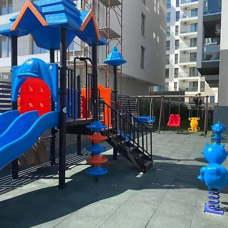 Cozy Studiou Mamaia Nord By Alezzi *