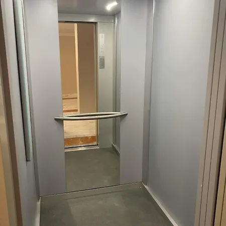 Cozy Studiou Mamaia Nord By Alezzi Apartamento