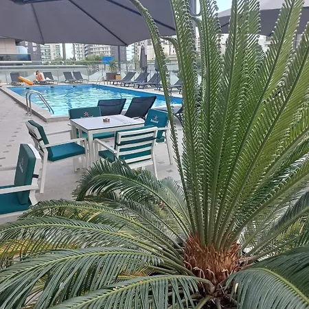 Cozy Studiou Mamaia Nord *