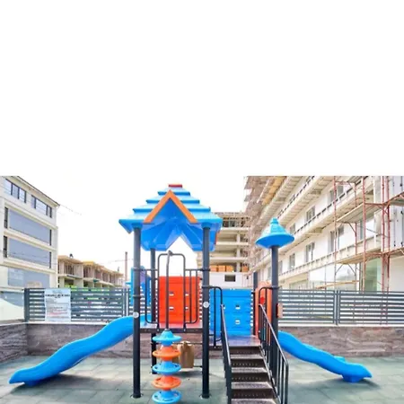 Apartment Cozy Studiou Mamaia Nord *