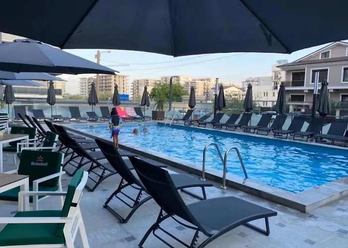 Cozy Studiou Mamaia Nord By Alezzi Apartman Năvodari