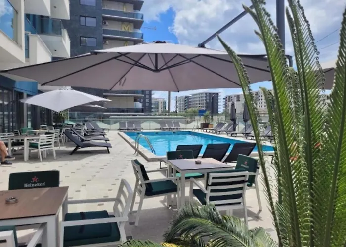 Cozy Studiou Mamaia Nord By Alezzi * Năvodari