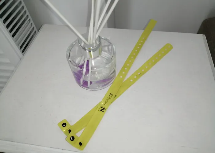 Cozy Studiou Mamaia Nord By Alezzi * Năvodari