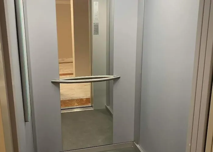 Cozy Studiou Mamaia Nord By Alezzi Apartman